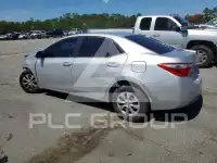 2016 Toyota COROLLA фото