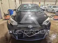 2016 Toyota COROLLA photo