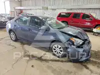 2016 Toyota COROLLA photo