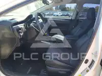 2016 Toyota COROLLA photo
