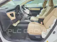 2016 Toyota COROLLA фото