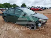 2016 Toyota COROLLA фото