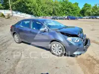 2016 Toyota COROLLA photo