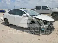 2016 Toyota COROLLA фото