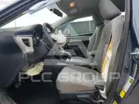 2016 Toyota COROLLA photo