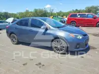 2016 Toyota COROLLA photo
