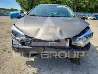 2016 Toyota COROLLA photo