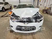 2016 Toyota COROLLA фото