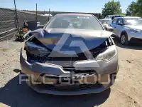 2016 Toyota COROLLA photo