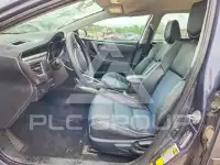 2016 Toyota COROLLA фото