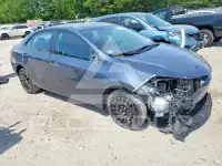 2016 Toyota COROLLA фото