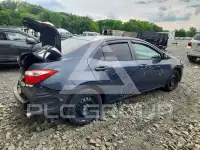 2016 Toyota COROLLA фото