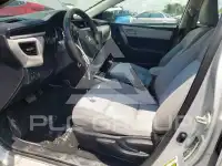 2016 Toyota COROLLA фото