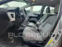2016 Toyota COROLLA фото