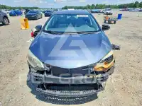 2016 Toyota COROLLA фото