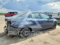 2016 Toyota COROLLA фото