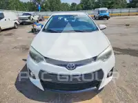 2016 Toyota COROLLA фото