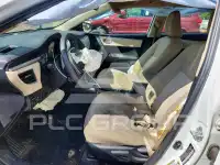 2016 Toyota COROLLA фото