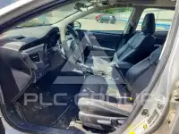 2016 Toyota COROLLA фото
