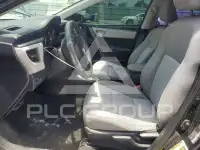 2016 Toyota COROLLA фото