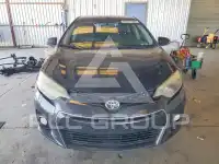 2016 Toyota COROLLA фото