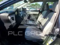 2016 Toyota COROLLA фото