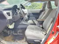 2016 Toyota COROLLA photo