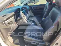 2016 Toyota COROLLA фото