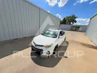 2016 Toyota COROLLA photo