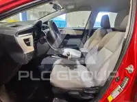 2016 Toyota COROLLA photo