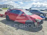 2016 Toyota COROLLA photo