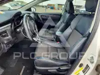 2016 Toyota COROLLA фото