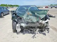 2016 Toyota COROLLA фото