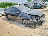 2016 Toyota COROLLA photo