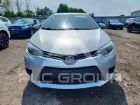 2016 Toyota COROLLA фото