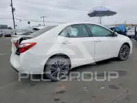 2016 Toyota COROLLA photo