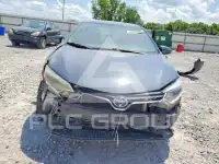2016 Toyota COROLLA фото