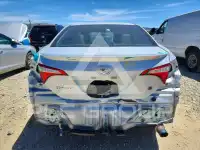 2016 Toyota COROLLA фото