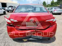 2016 Toyota COROLLA photo