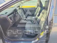 2016 Toyota COROLLA фото