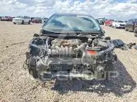 2016 Toyota COROLLA photo