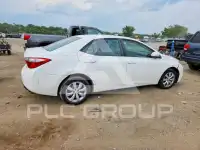 2016 Toyota COROLLA фото