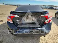 2016 Toyota COROLLA photo