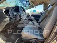 2016 Toyota COROLLA photo