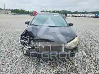 2016 Toyota COROLLA фото