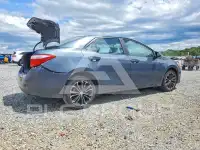 2016 Toyota COROLLA фото