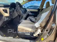 2016 Toyota COROLLA photo