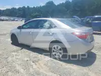2016 Toyota COROLLA фото