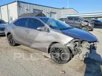2016 Toyota COROLLA photo