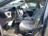 2016 Toyota COROLLA photo